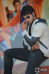 Sudheer Babu Aadu Magadura Bujji Press Meet